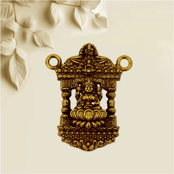 Divine Motif Pendants