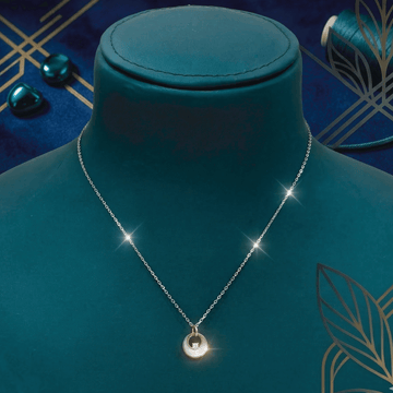 Everyday Chic Essential Chain
