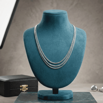 Everyday Chic Essential Chain