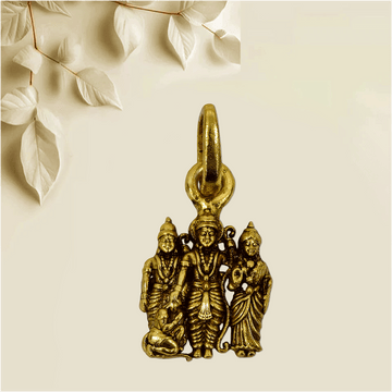 Divine Motif Pendants