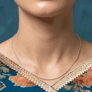 Everyday Chic Essential Chain