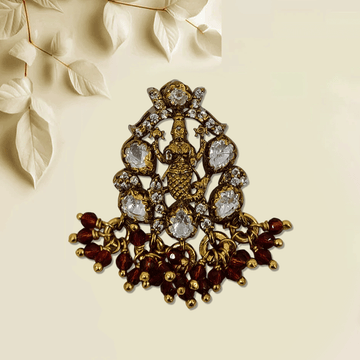 Classic Victorian Pendant