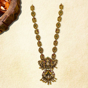 Divine Heritage Nagas Haram