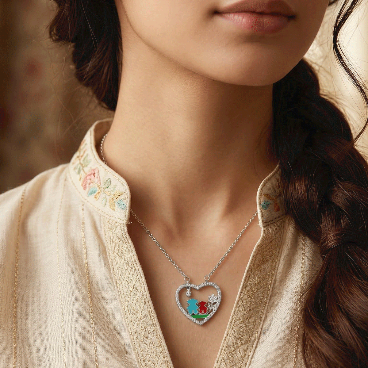 Everyday Chic Essential Chain