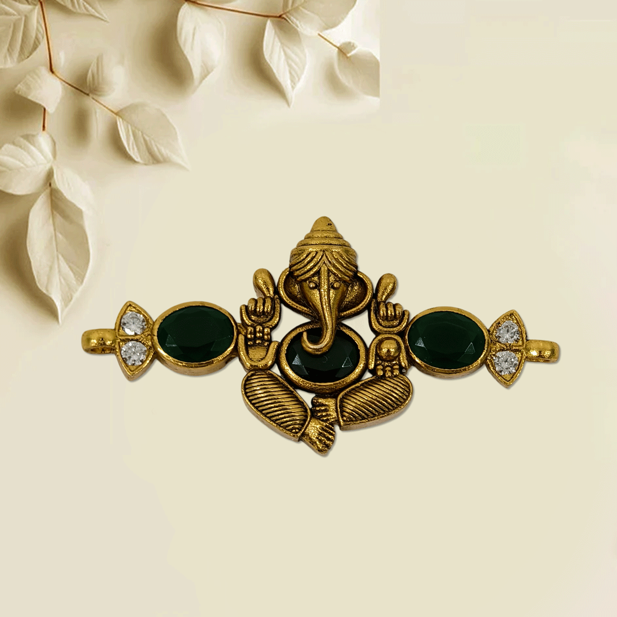 Divine Motif Pendants
