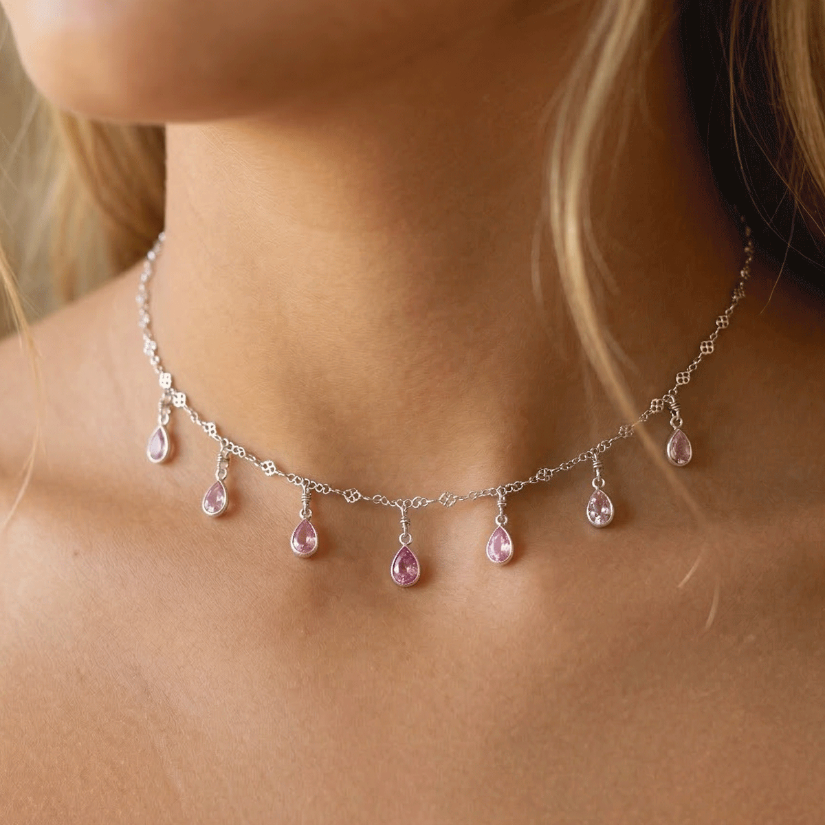 Everyday Chic Essential Chain