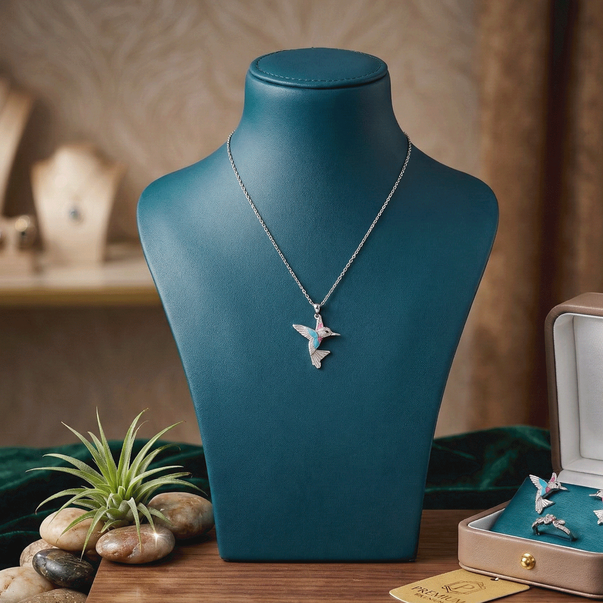 Everyday Chic Essential Chain