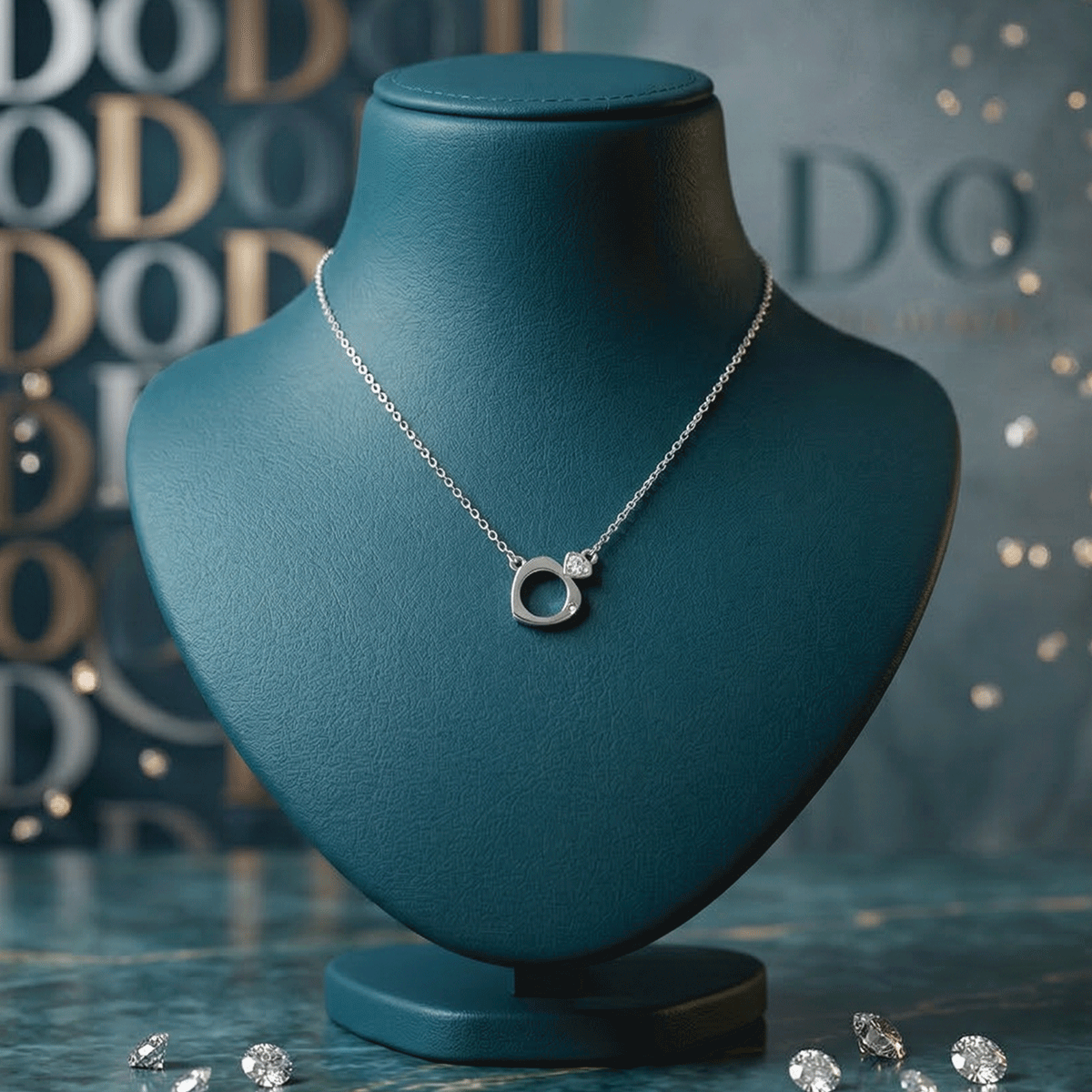 Everyday Chic Essential Chain