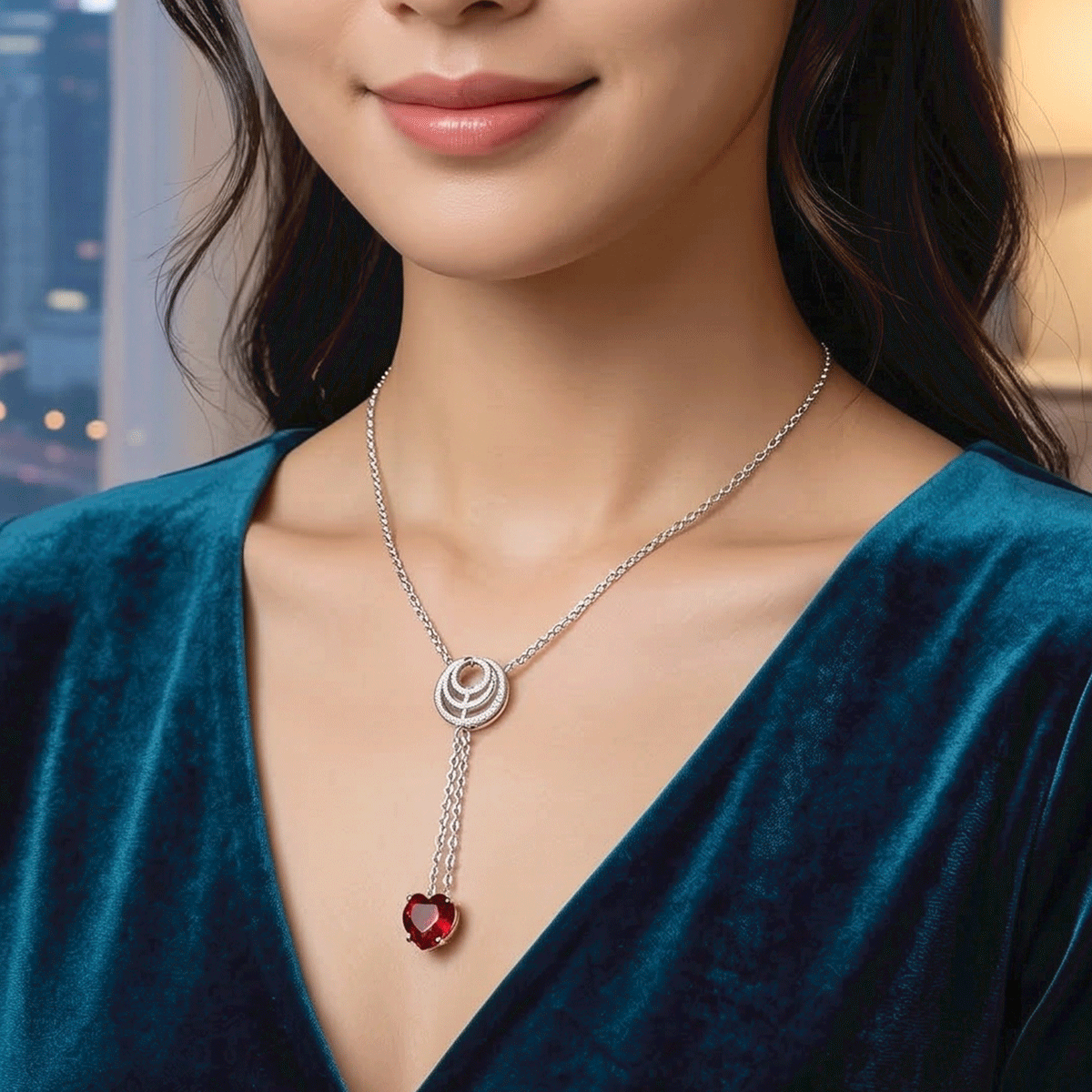 Everyday Chic Essential Chain