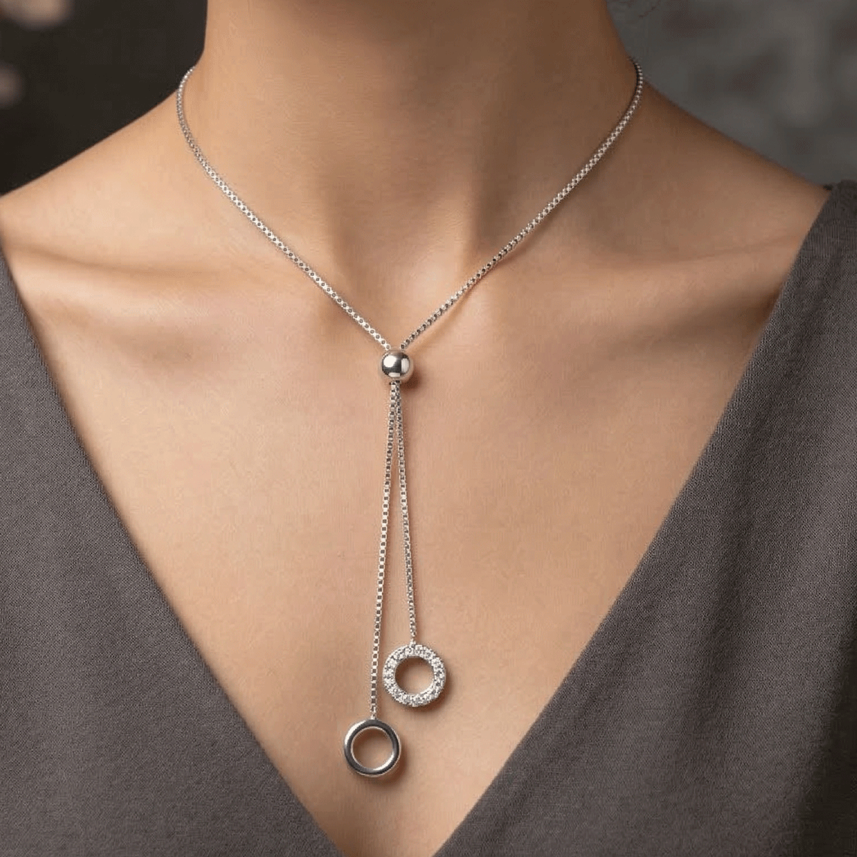 Everyday Chic Essential Chain