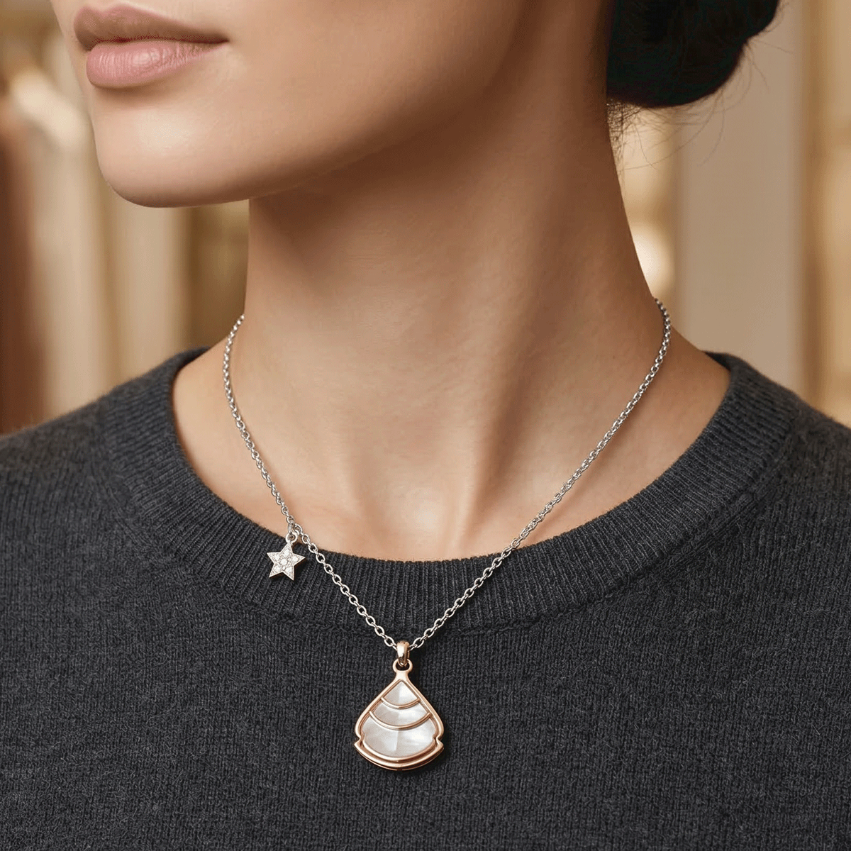 Everyday Chic Essential Chain