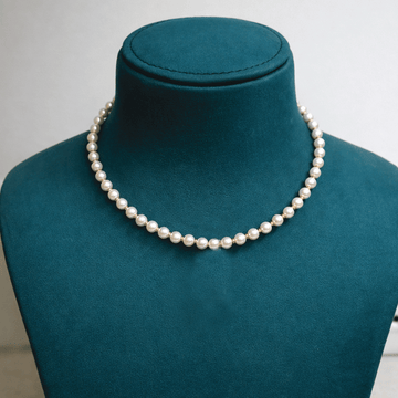 Boho Style Beaded Chain