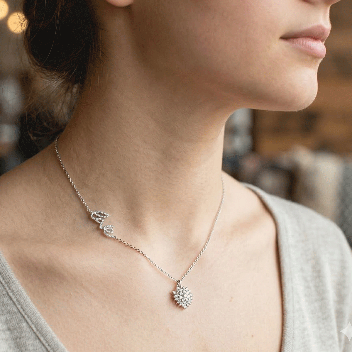 Everyday Chic Essential Chain