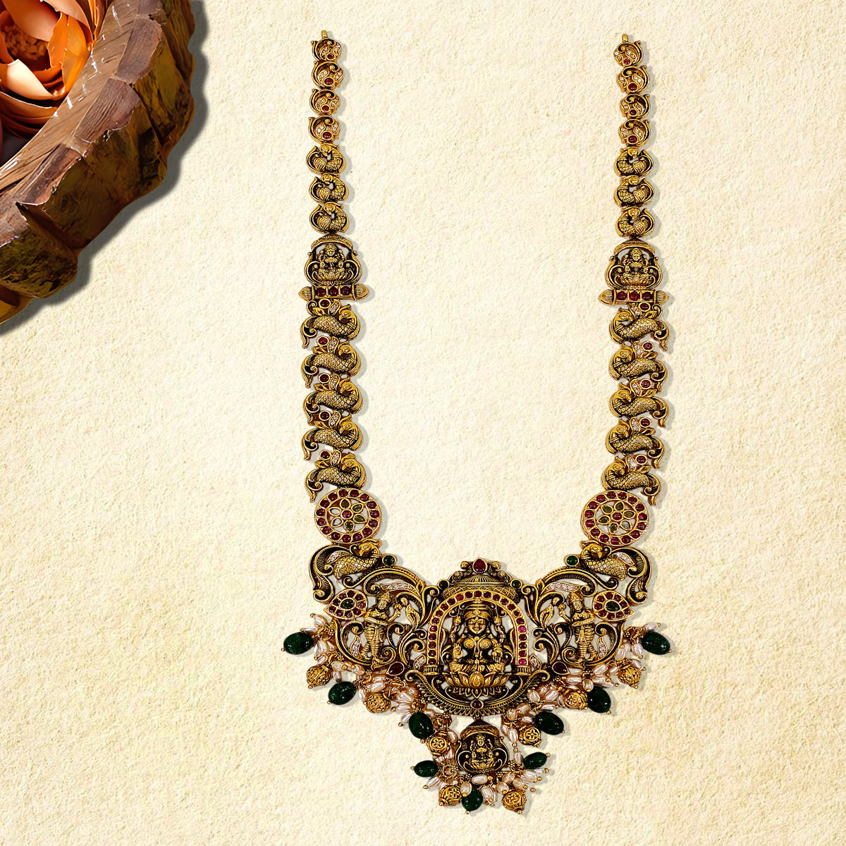 Divine Heritage Nagas Haram