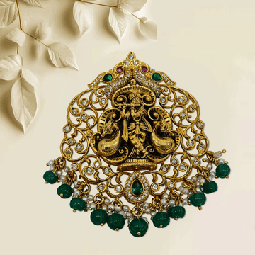 Divine Motif Pendants