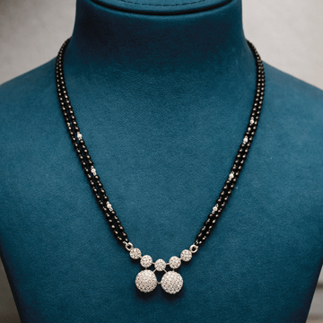 Boho Style Beaded Chain