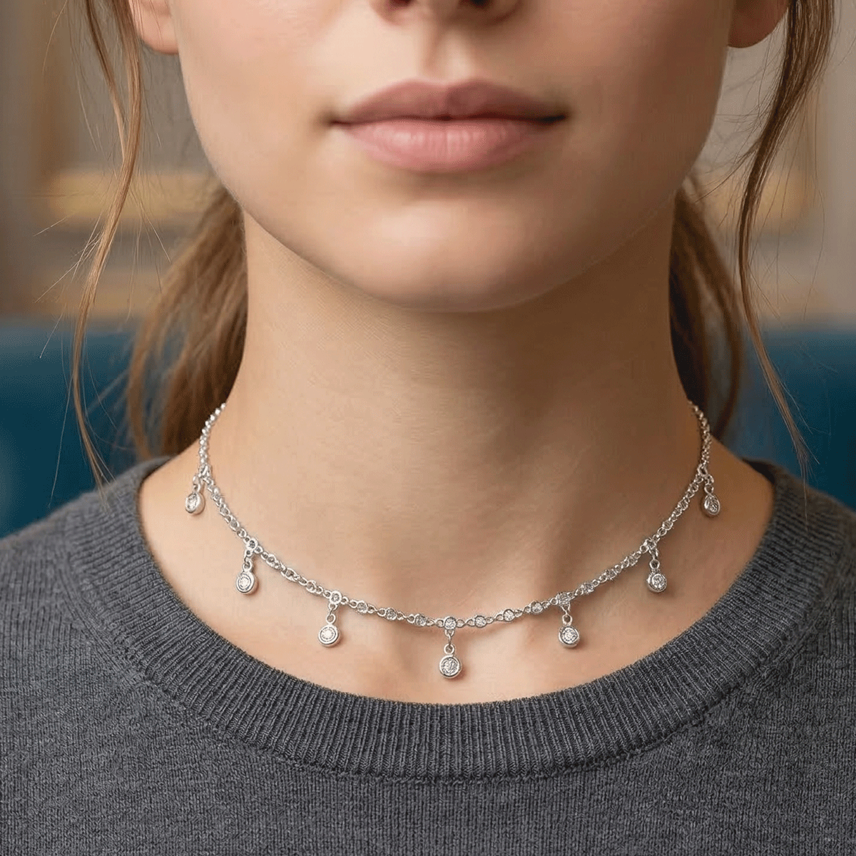 Everyday Chic Essential Chain
