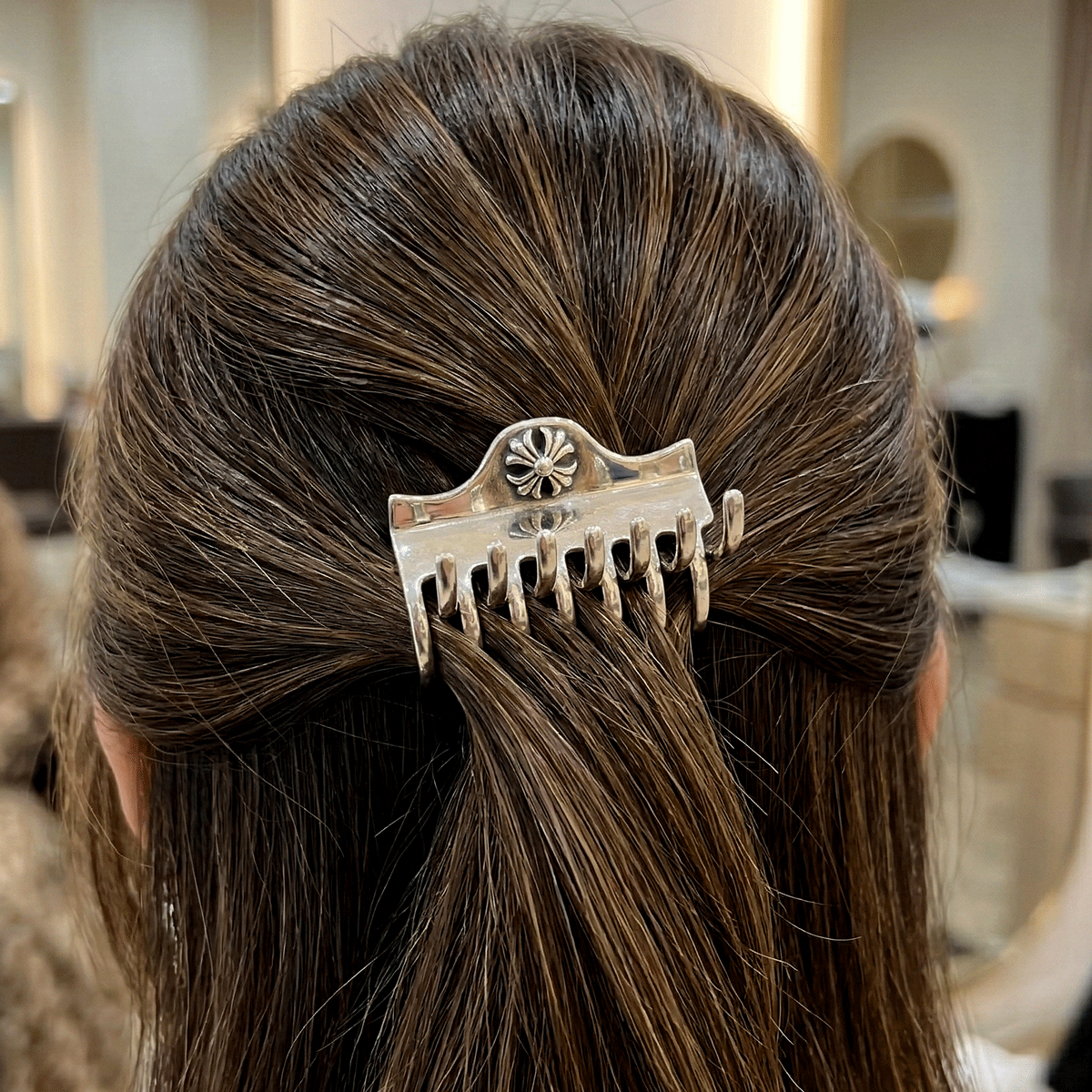 Aesthetic Hair clip
