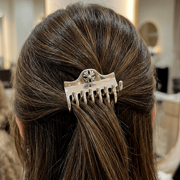 Aesthetic Hair clip