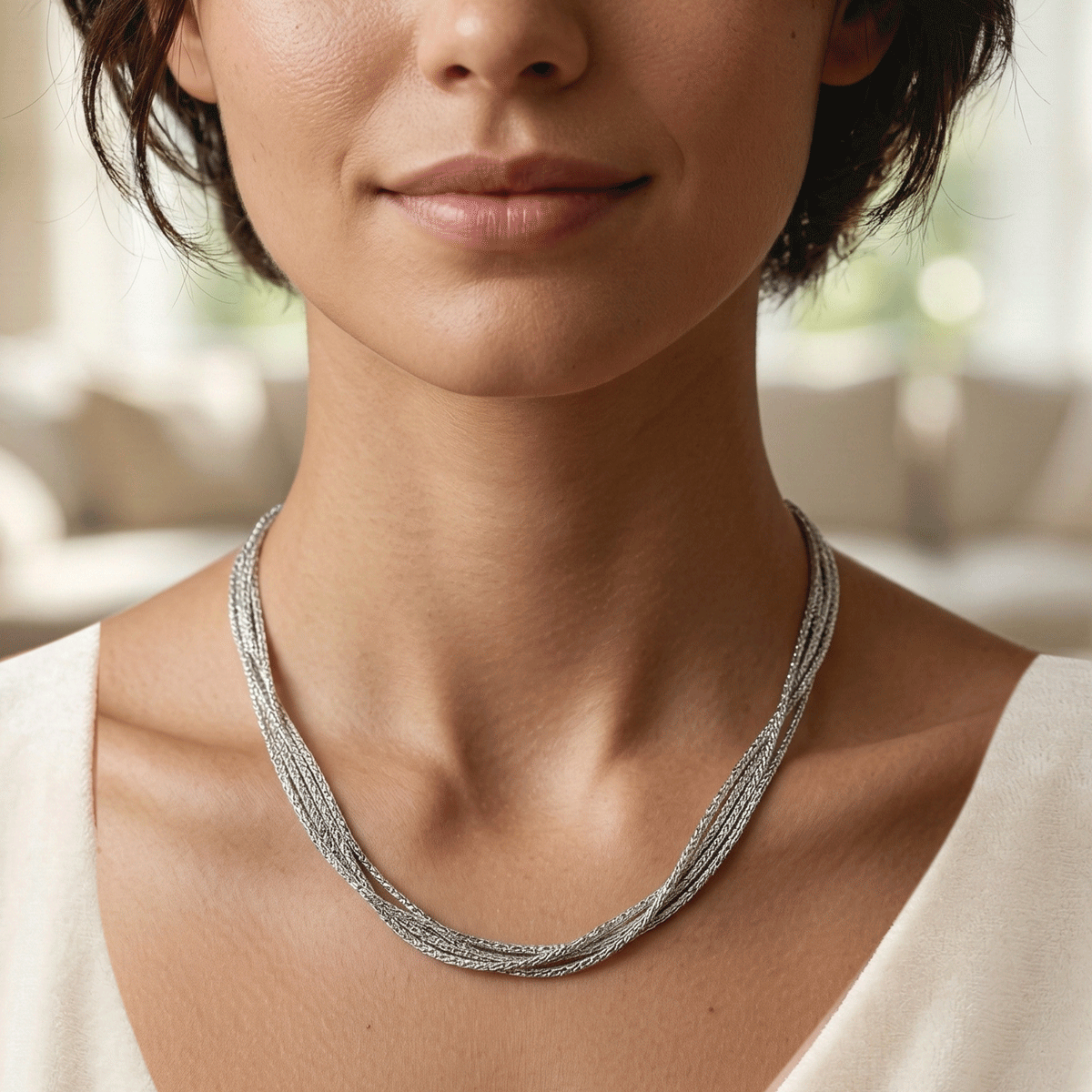 Everyday Chic Essential Chain