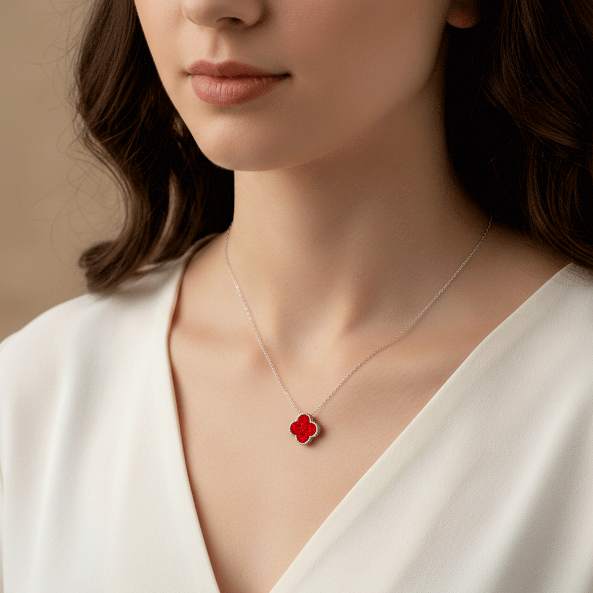 Everyday Chic Essential Chain