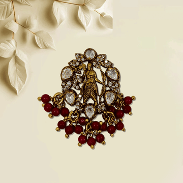 Classic Victorian Pendant