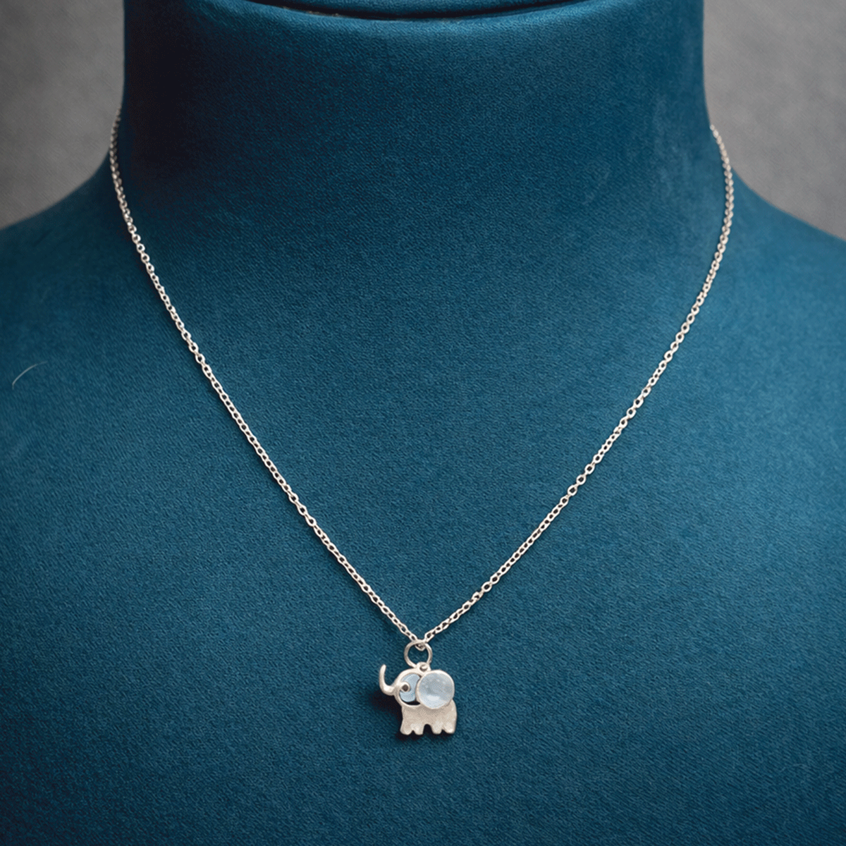 Everyday Chic Essential Chain