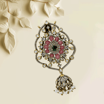 Classic Victorian Pendant