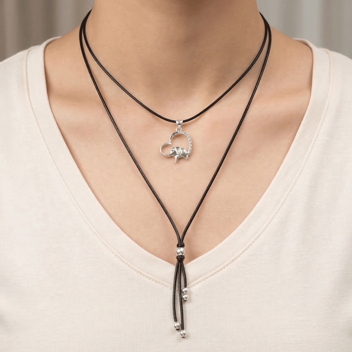 Everyday Chic Essential Chain