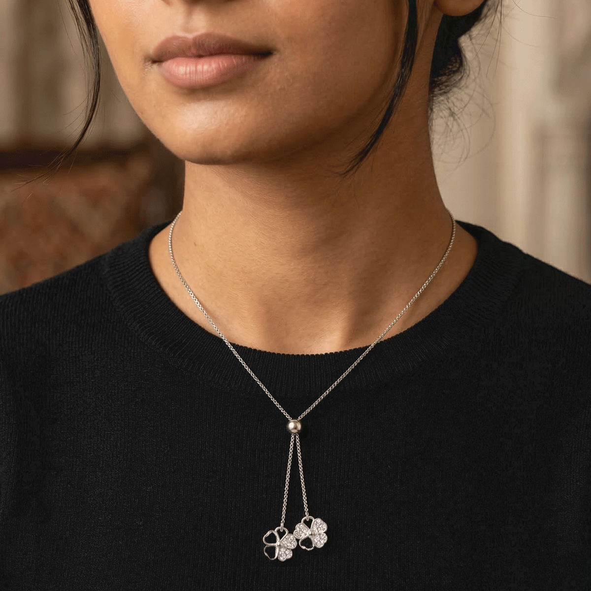 Everyday Chic Essential Chain