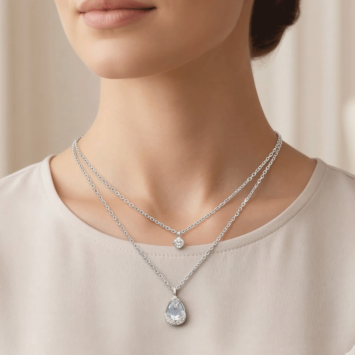 Everyday Chic Essential Chain