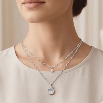 Everyday Chic Essential Chain