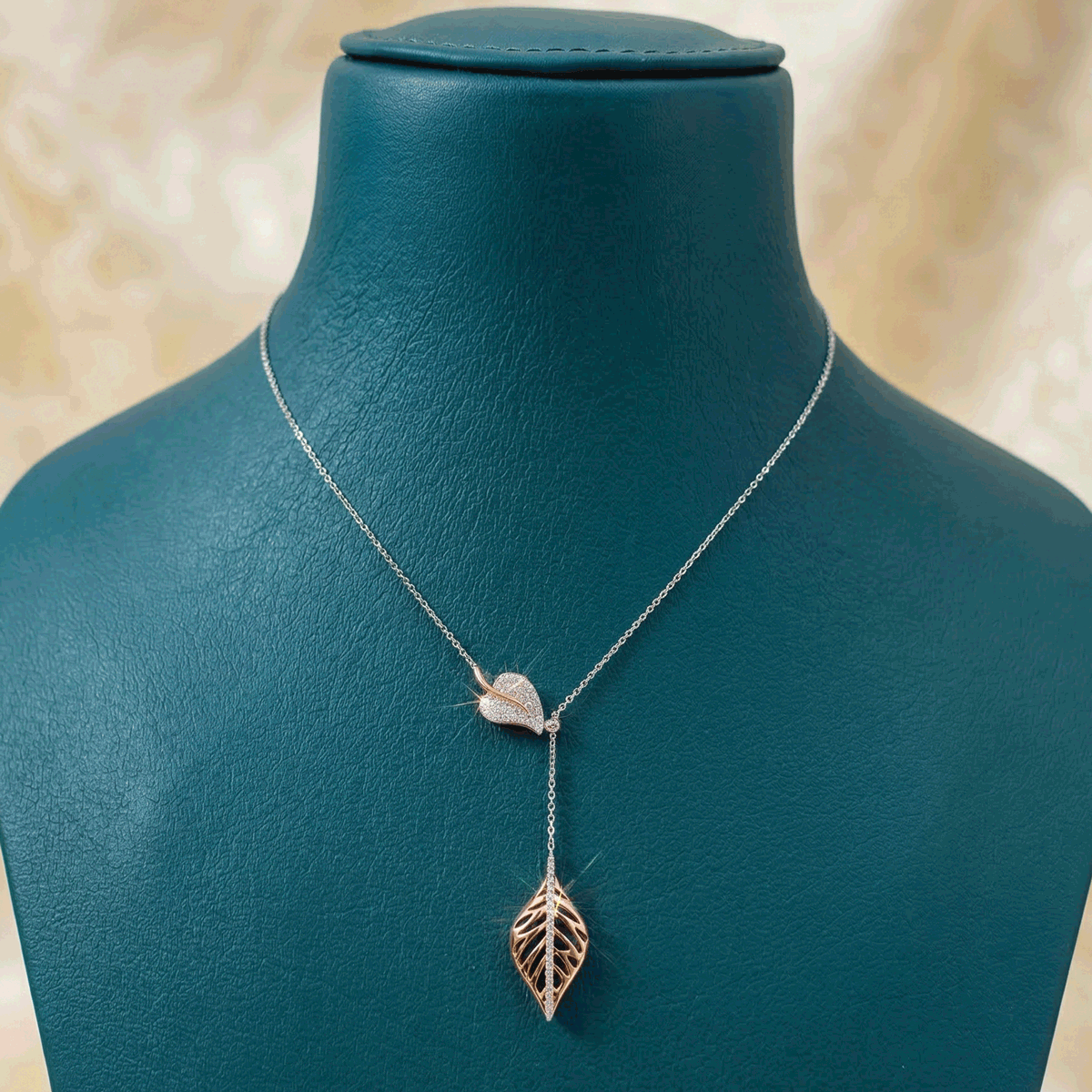 Everyday Chic Essential Chain