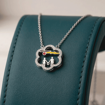 Everyday Chic Essential Chain