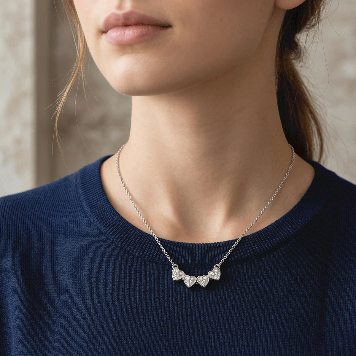 Everyday Chic Essential Chain