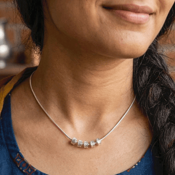 Everyday Chic Essential Chain