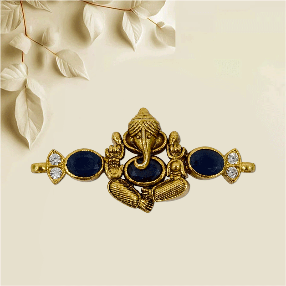 Divine Motif Pendants