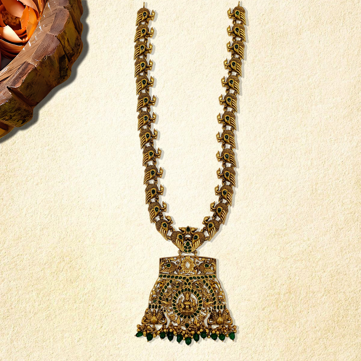 Divine Heritage Nagas Haram