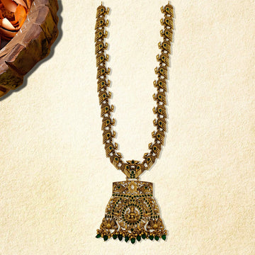 Divine Heritage Nagas Haram