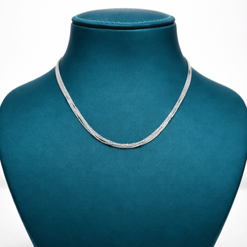 Everyday Chic Essential Chain