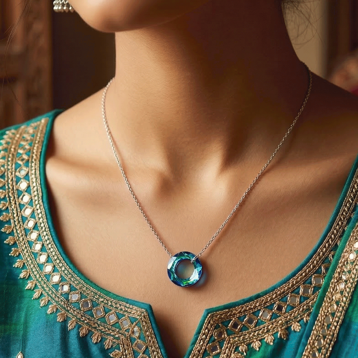 Everyday Chic Essential Chain