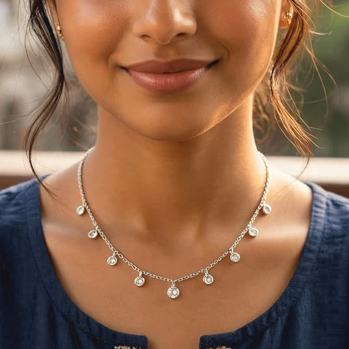 Everyday Chic Essential Chain