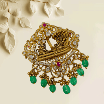 Divine Motif Pendants