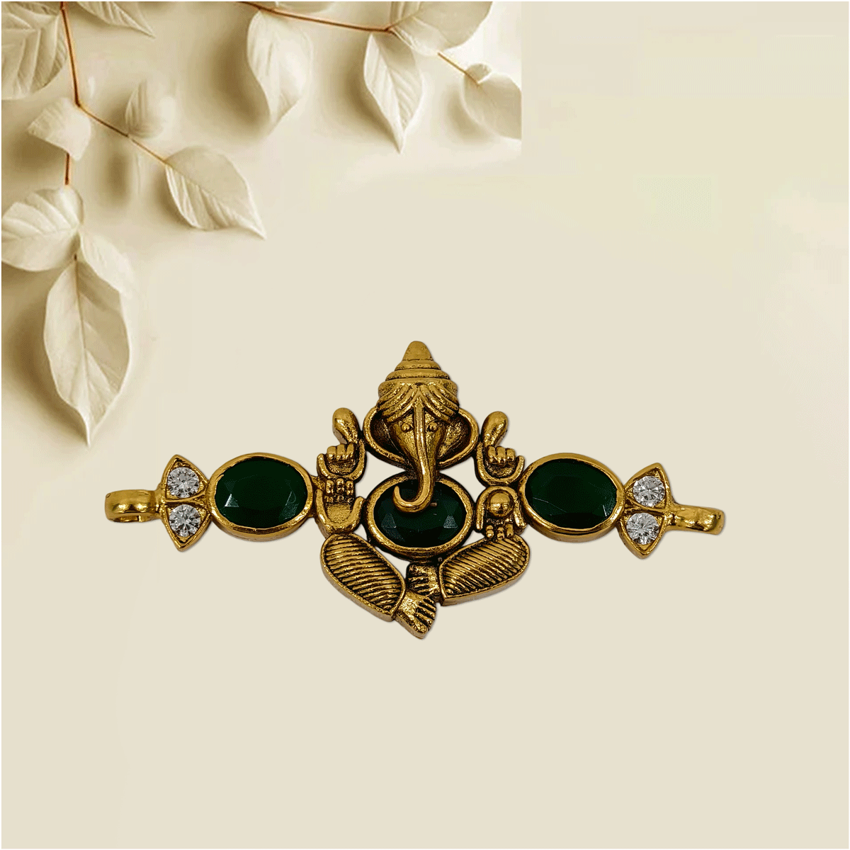 Divine Motif Pendants