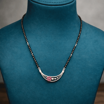 Boho Style Beaded Chain