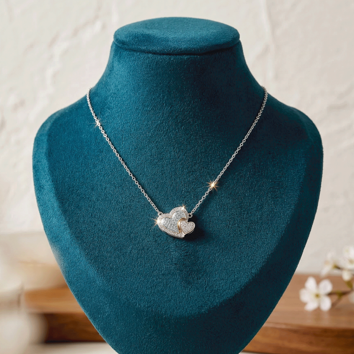 Everyday Chic Essential Chain