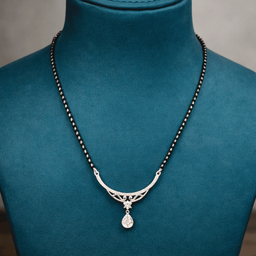 Boho Style Beaded Chain
