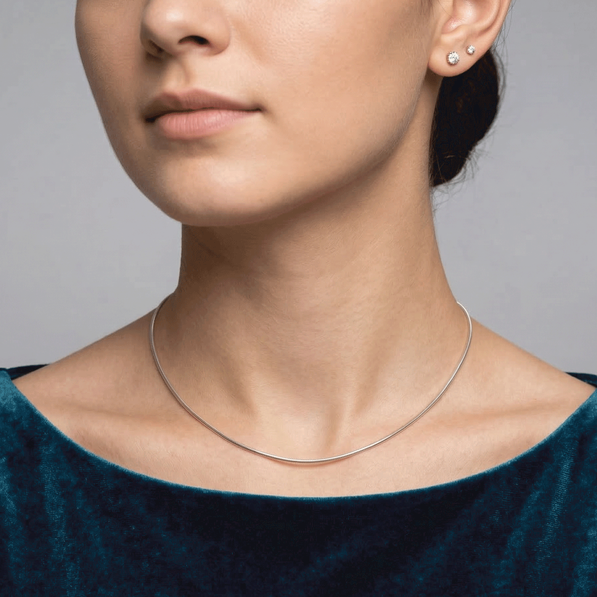 Everyday Chic Essential Chain