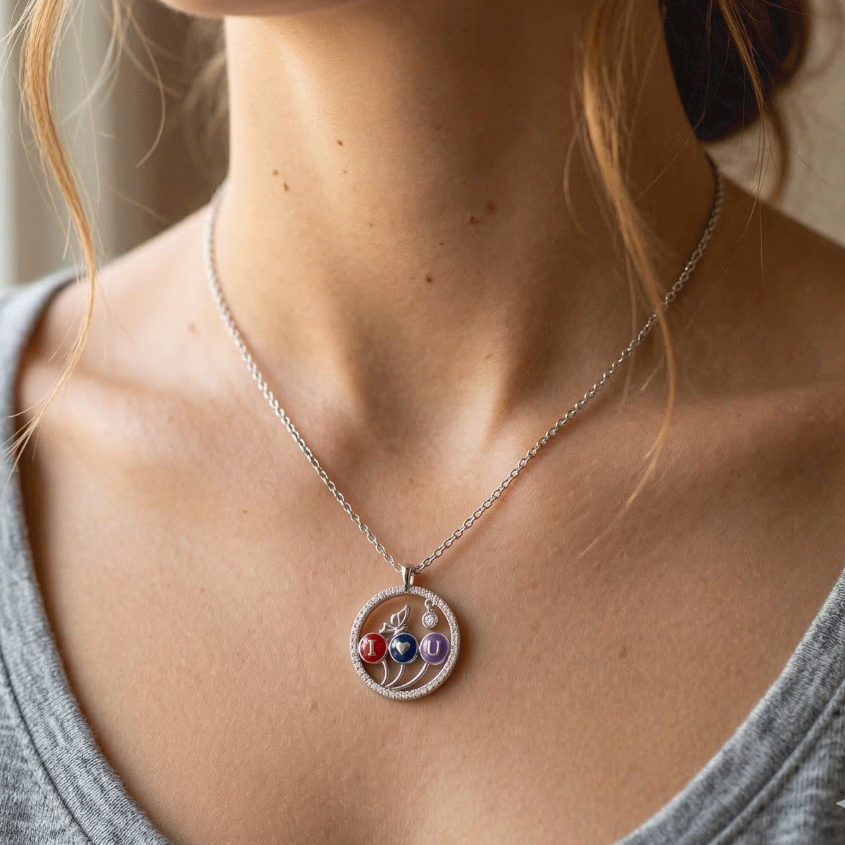 Everyday Chic Essential Chain