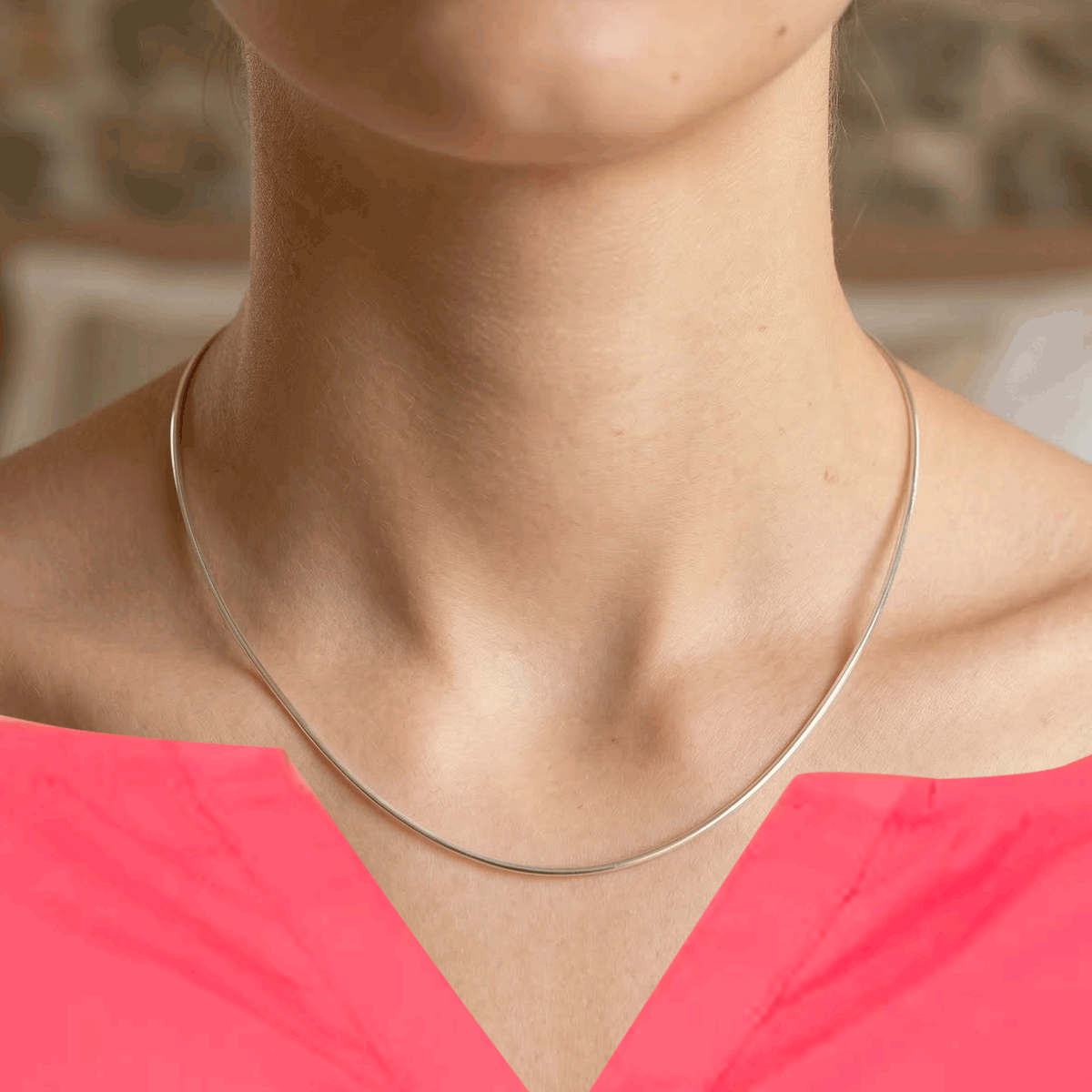 Everyday Chic Essential Chain